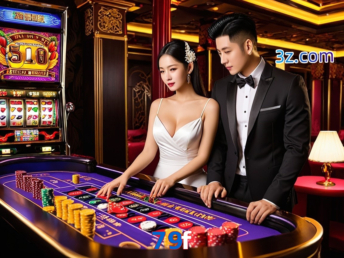 79f cassino online com mesa de blackjack e dealer