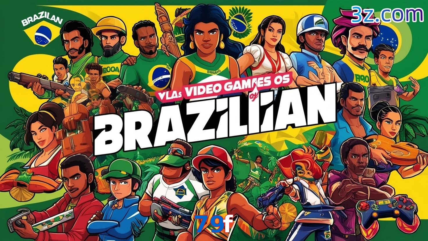 79f melhor site de apostas brasil