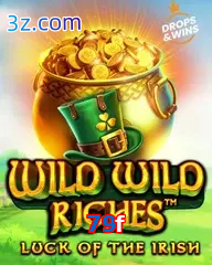 79f slot wild wild riches