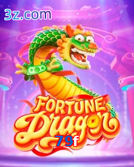 79f slot fortune dragon
