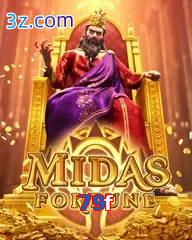 79f midas fortune