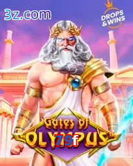 79f gates of olympus