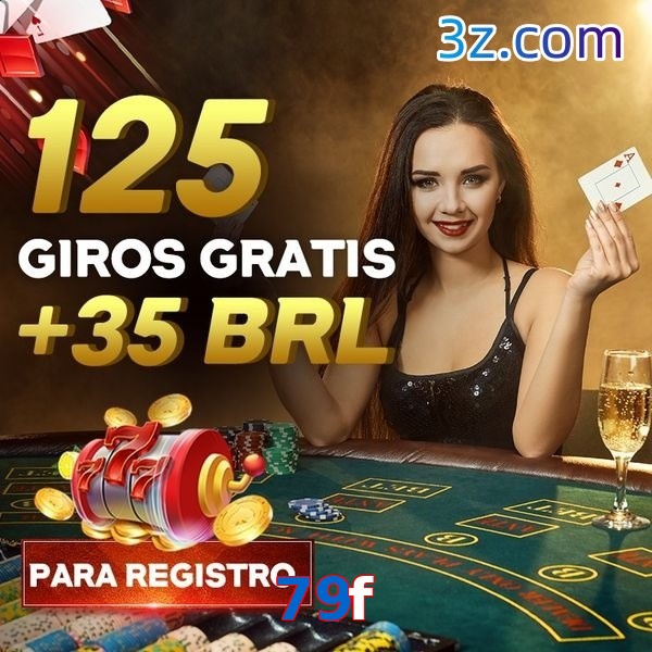 79f promoções de cassino brasil
